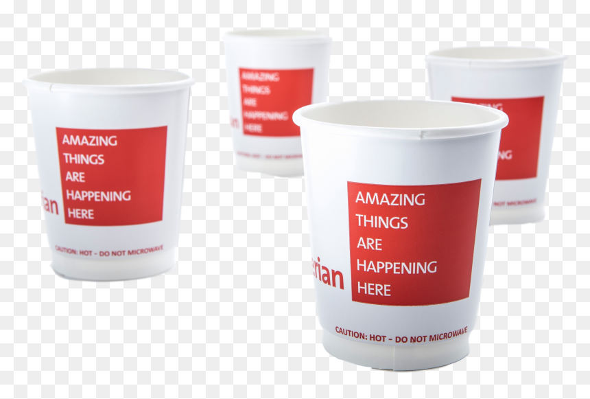 Cup, HD Png Download - paper cup png