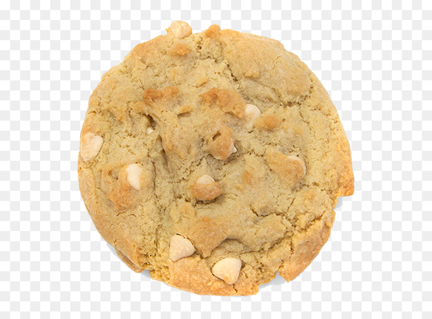 Peanut Butter Cookie, HD Png Download - sugar cookie png