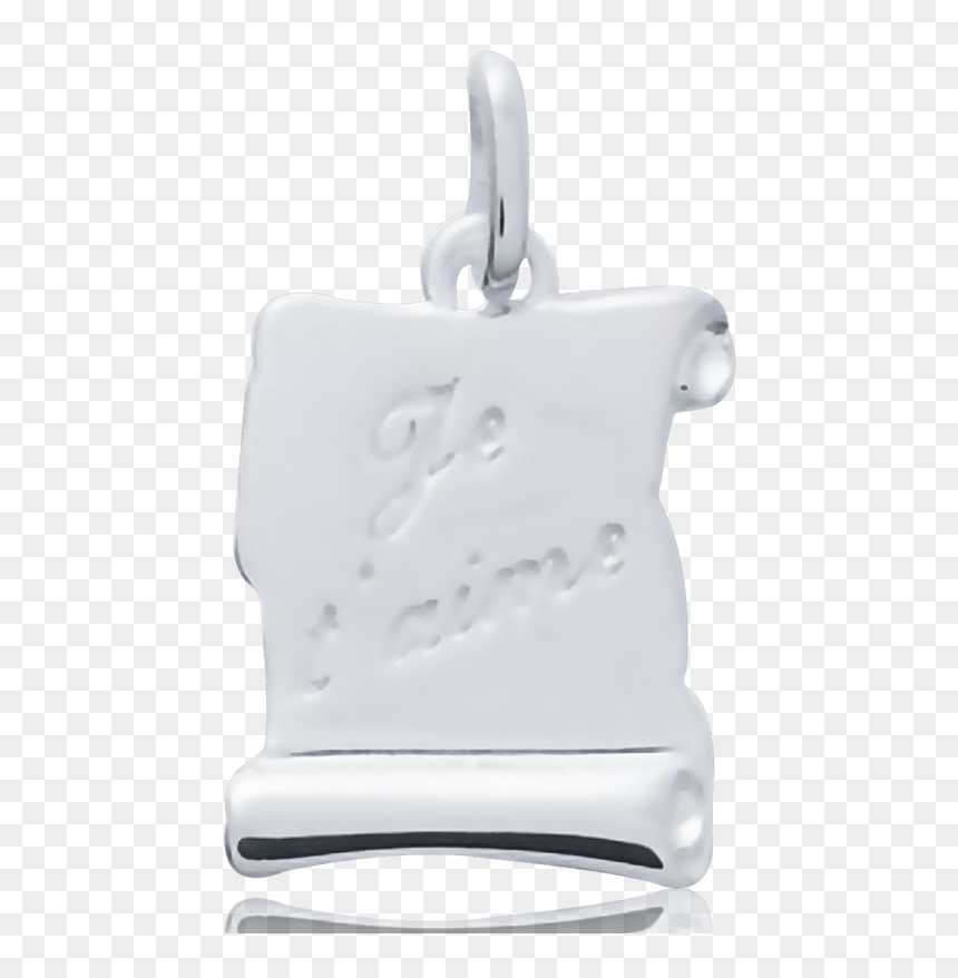 Pendant, HD Png Download - parchment scroll png