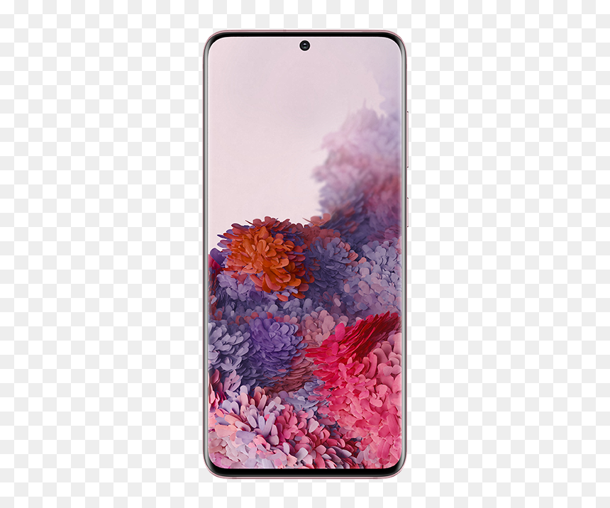 Top 10 Samsung Mobiles, HD Png Download - galaxy phone png