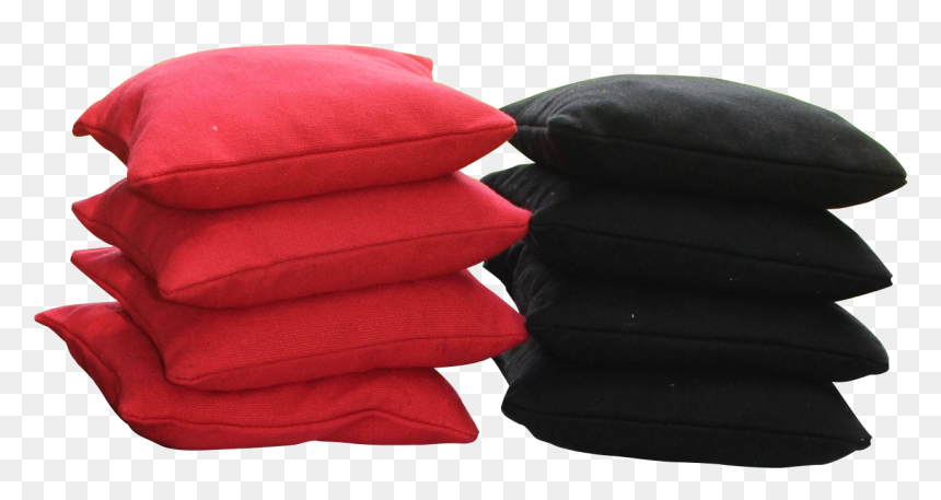 Choose Bean Bag Colours - Velvet, HD Png Download - cornhole png