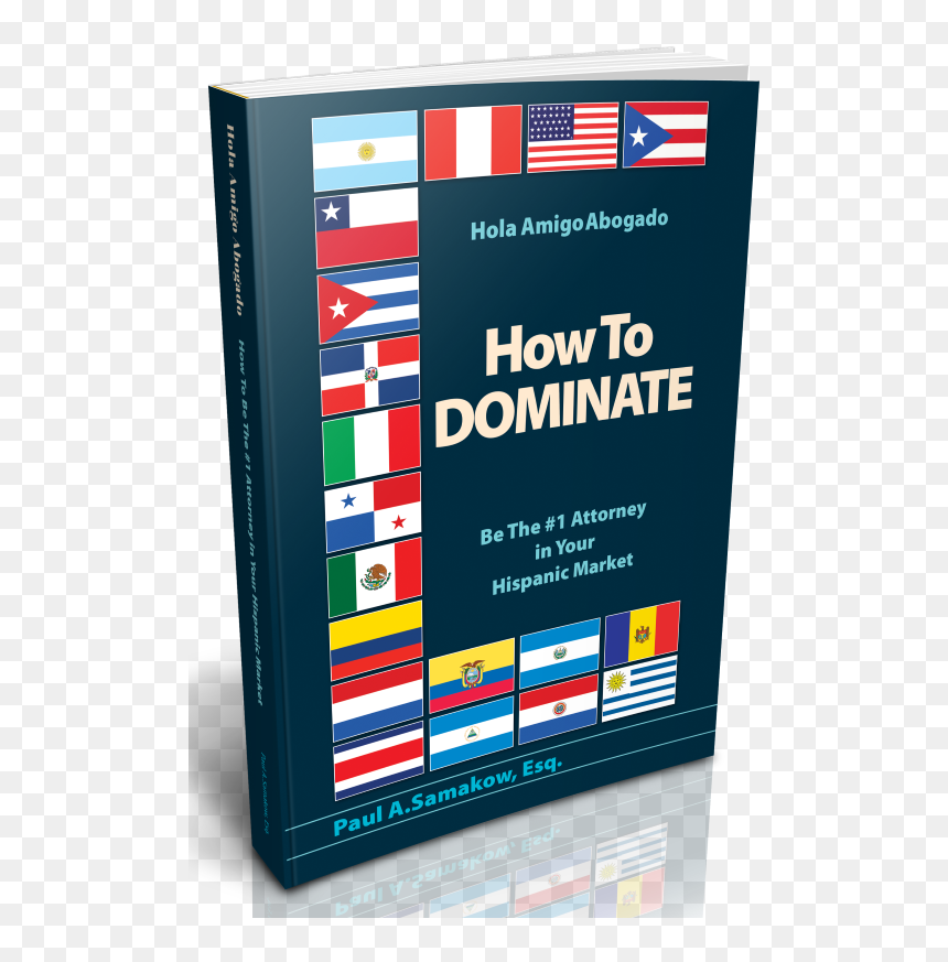 Book Cover, HD Png Download - hispanic family png