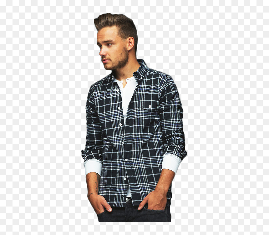 Thumb Image - Liam Payne Black And White, HD Png Download - liam payne png