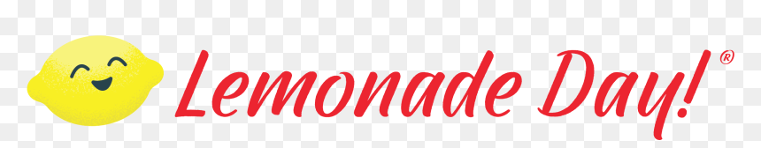 National Lemonade Day 2019, HD Png Download - lemonade clipart png