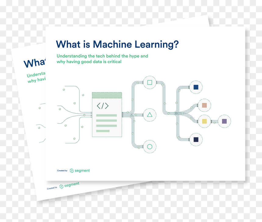 Diagram, HD Png Download - machine learning png
