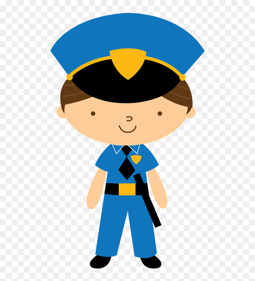 Thumb Image - Policia Clipart, HD Png Download - policia png