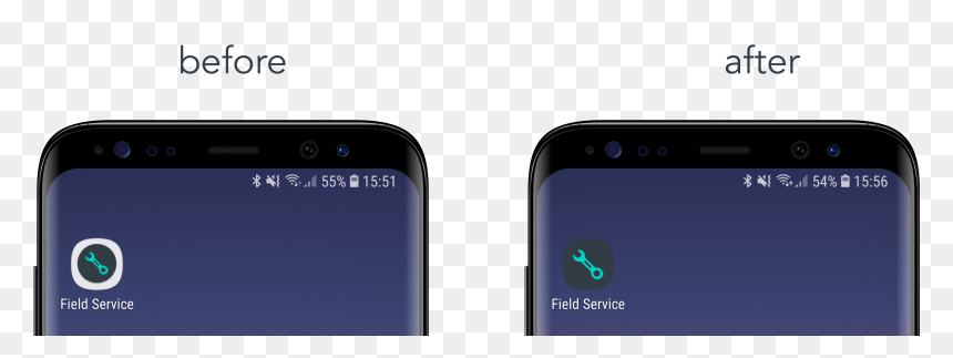Transparent Android Phone Icon Png - Samsung Galaxy, Png Download - galaxy phone png