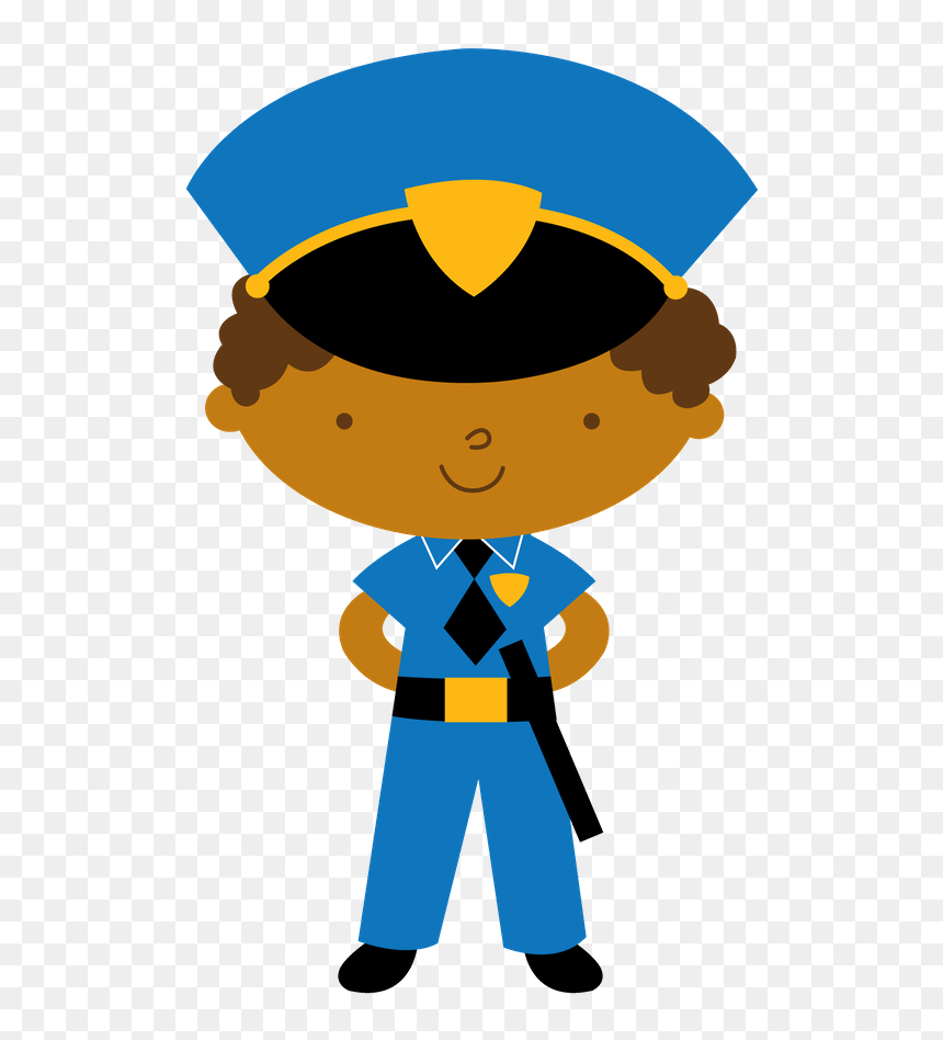 Policia Clipart, HD Png Download - policia png
