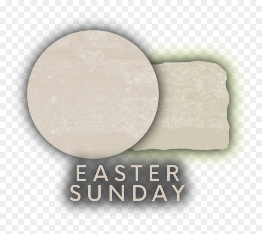 Circle, HD Png Download - palm sunday png