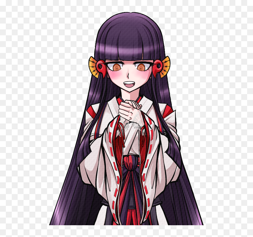 Satsuki Yoshimitsu, HD Png Download - yoshimitsu png