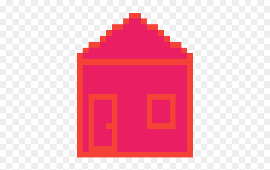 Deadpool Logo Pixel Art, HD Png Download - lazers png