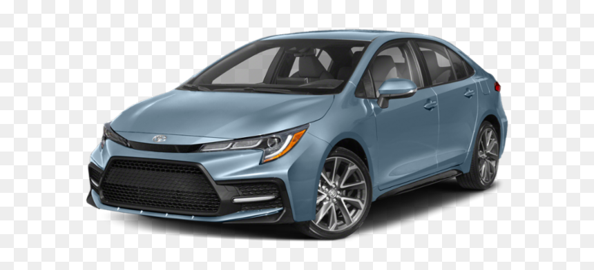 2020 Toyota Corolla - Toyota Corolla 2020 Price, HD Png Download - toyota corolla png