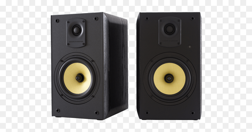 Thonet & Vander Kugel 700-watt Bluetooth Studio Monitor - Thonet & Vander Kugel 2.0, HD Png Download - studio speaker png