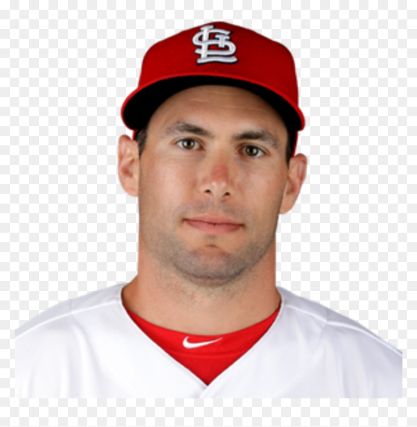 Image Placeholder Title - Cardinals, HD Png Download - mike trout png