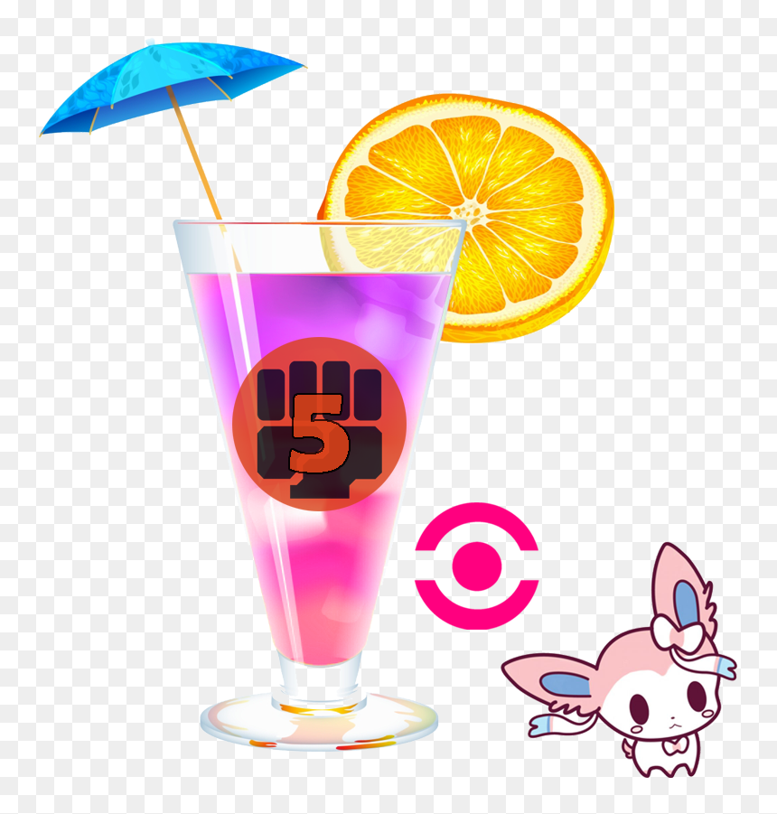 Drink, HD Png Download - hitmonchan png