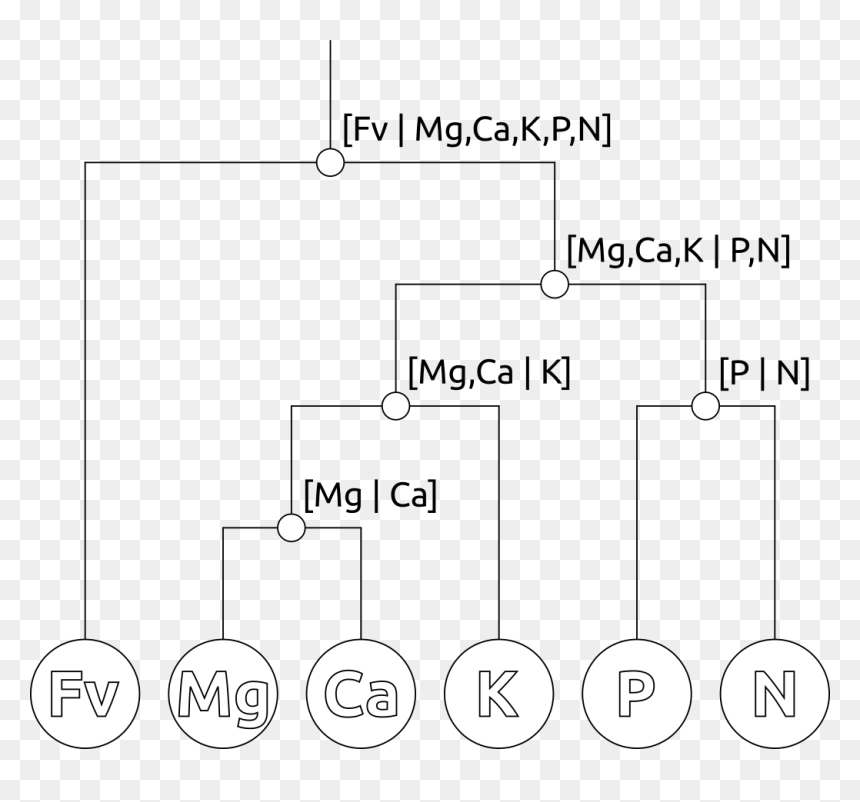 Diagram, HD Png Download - bajo sexto png