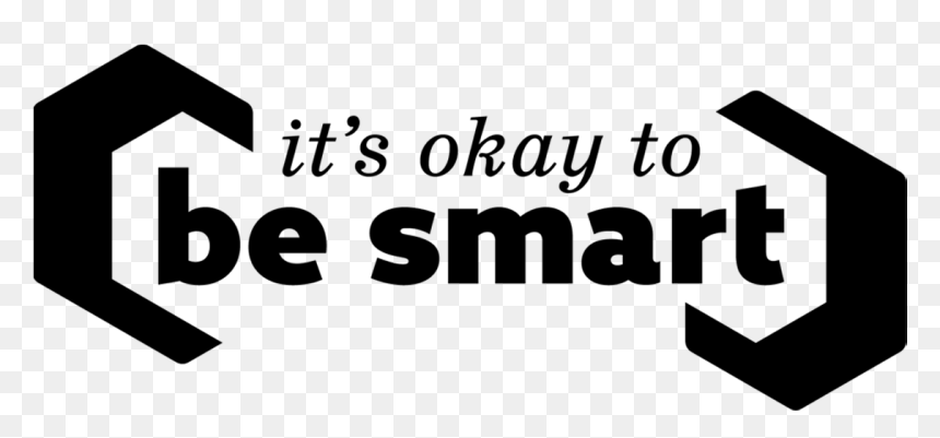 It"s Okay To Be Smart - Calligraphy, HD Png Download - bowl of cheerios png
