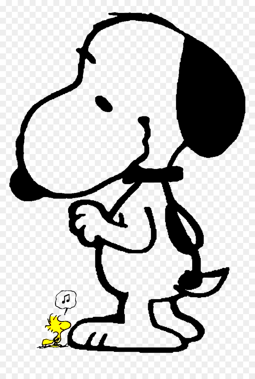 Woodstock, HD Png Download - woodstock png