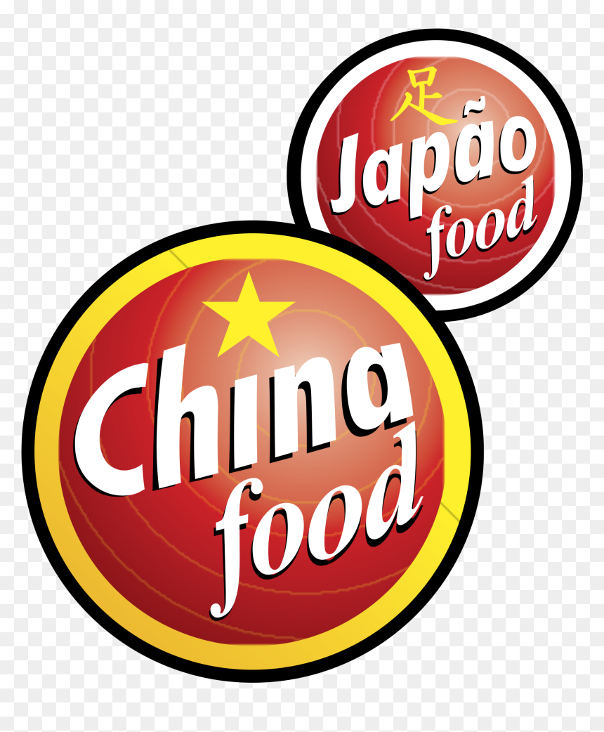 China Food Logo, HD Png Download - food logo png