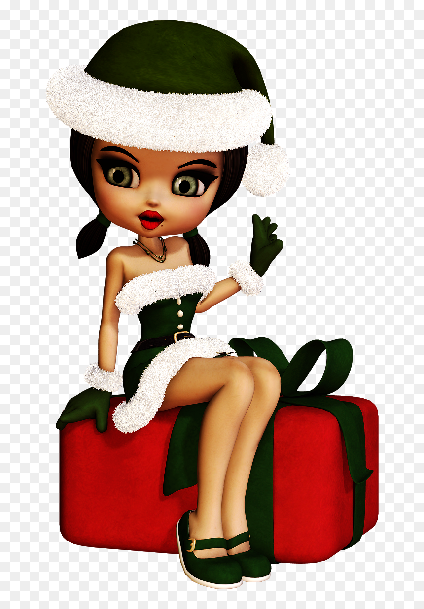 Drawing, HD Png Download - bratz png
