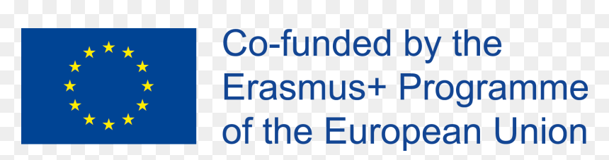 Cofinanciadoen - Co Funded By The Erasmus+ Programme, HD Png Download - fish net png