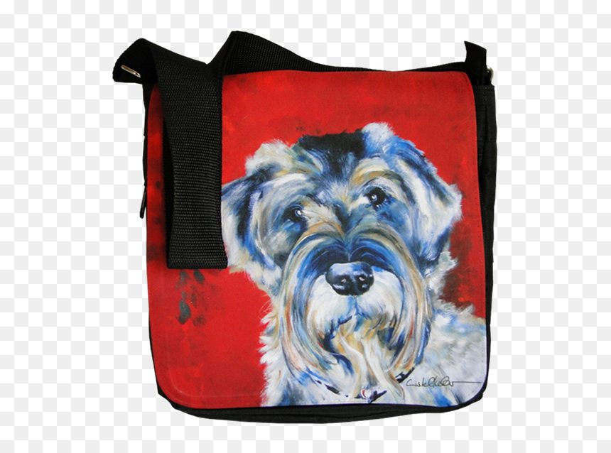 Miniature Schnauzer, HD Png Download - schnauzer png