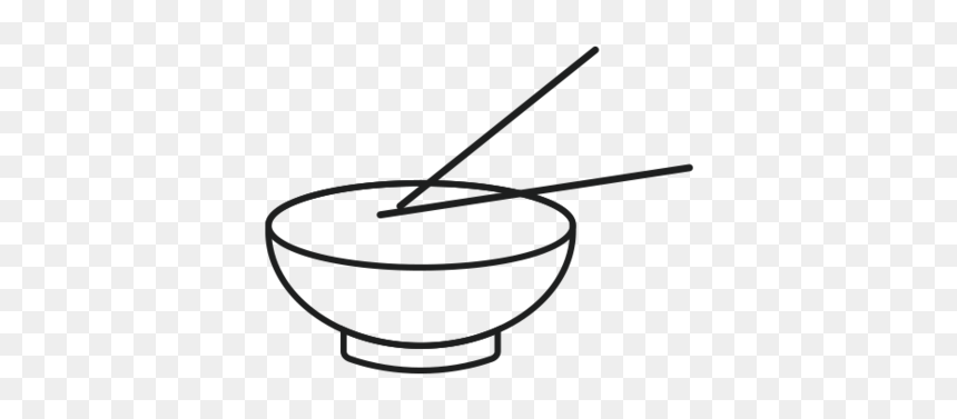 Bowl, HD Png Download - mixing bowl png