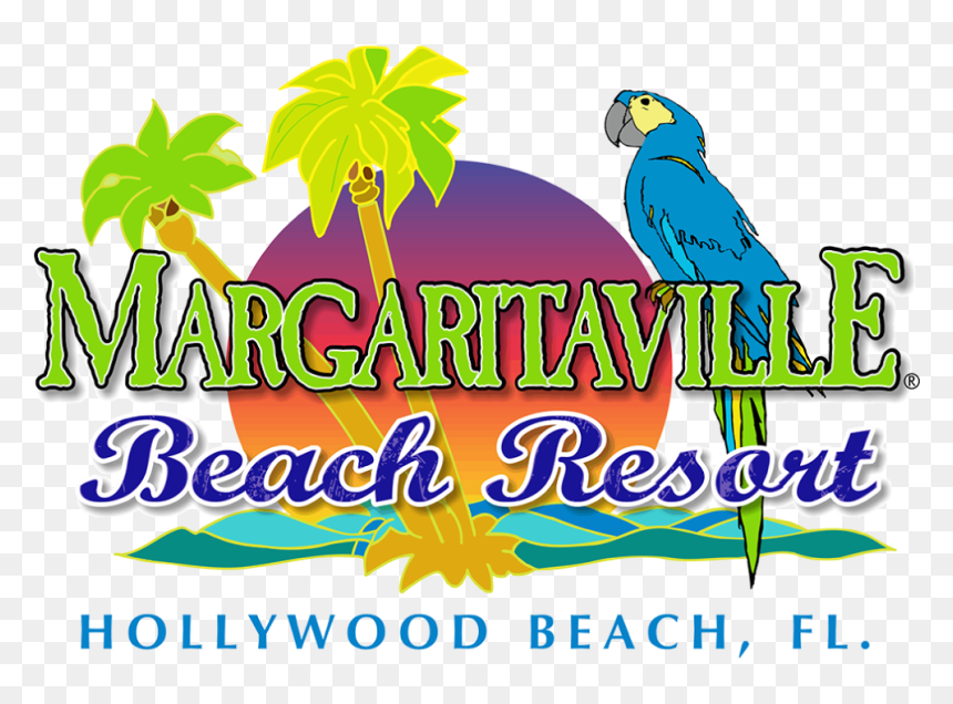 Margaritaville, HD Png Download - margaritaville logo png