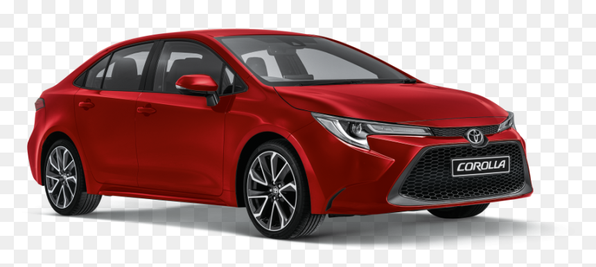 Corolla Xr 3r3 Rgb Master - Toyota Corolla 2.0 Xr, HD Png Download - toyota corolla png