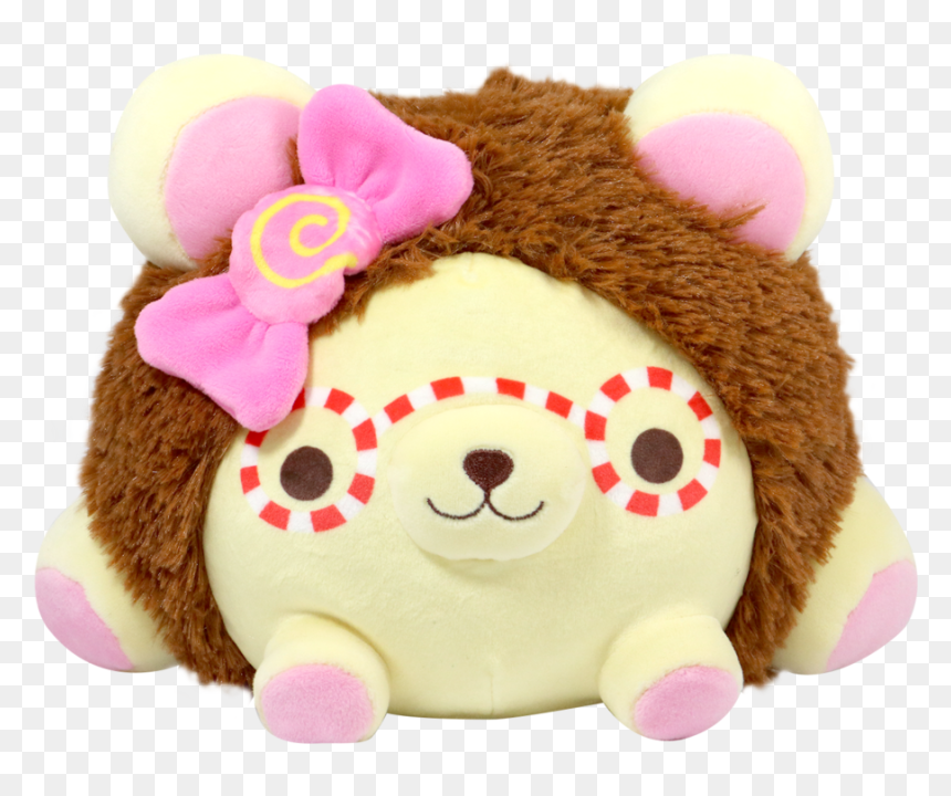 Sfhedgehog F01 - Teddy Bear, HD Png Download - stuffed animals png