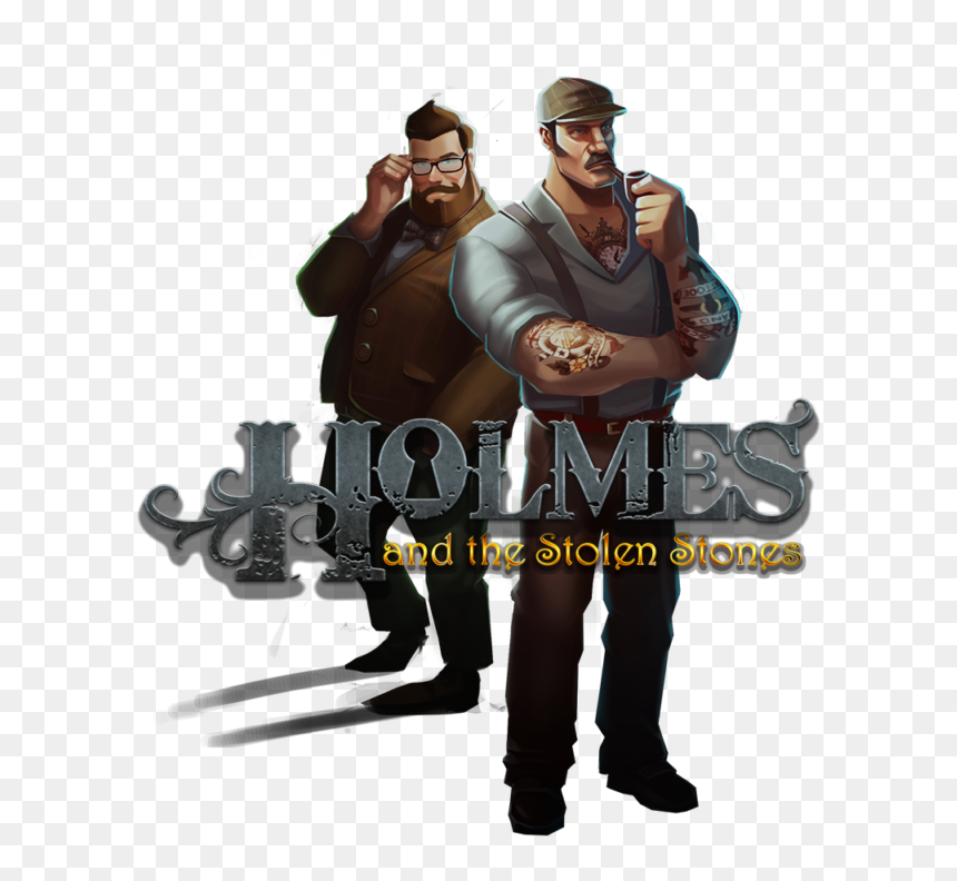 Holmes And The Stolen Stones Slot, HD Png Download - yggdrasil png