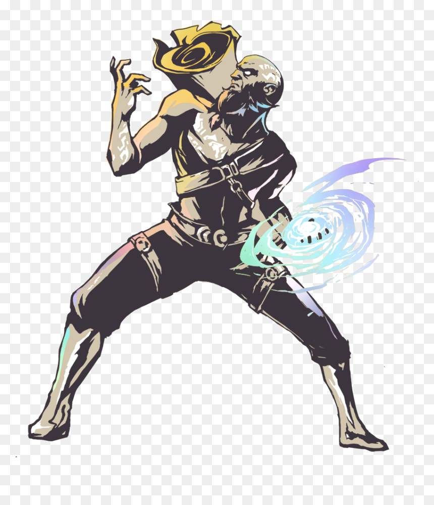 Leahue Of Legends Fighting Game, HD Png Download - league of legends ahri png