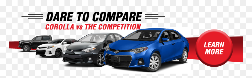 Toyota Corolla , Png Download - Toyota Corolla, Transparent Png - toyota corolla png