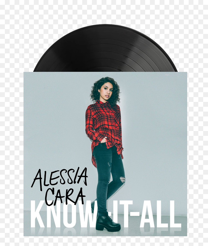 Poster, HD Png Download - alessia cara png