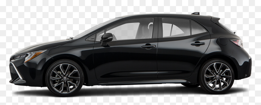 Thumb Image - Santa Fe Sport 2.0 T 2018, HD Png Download - toyota corolla png