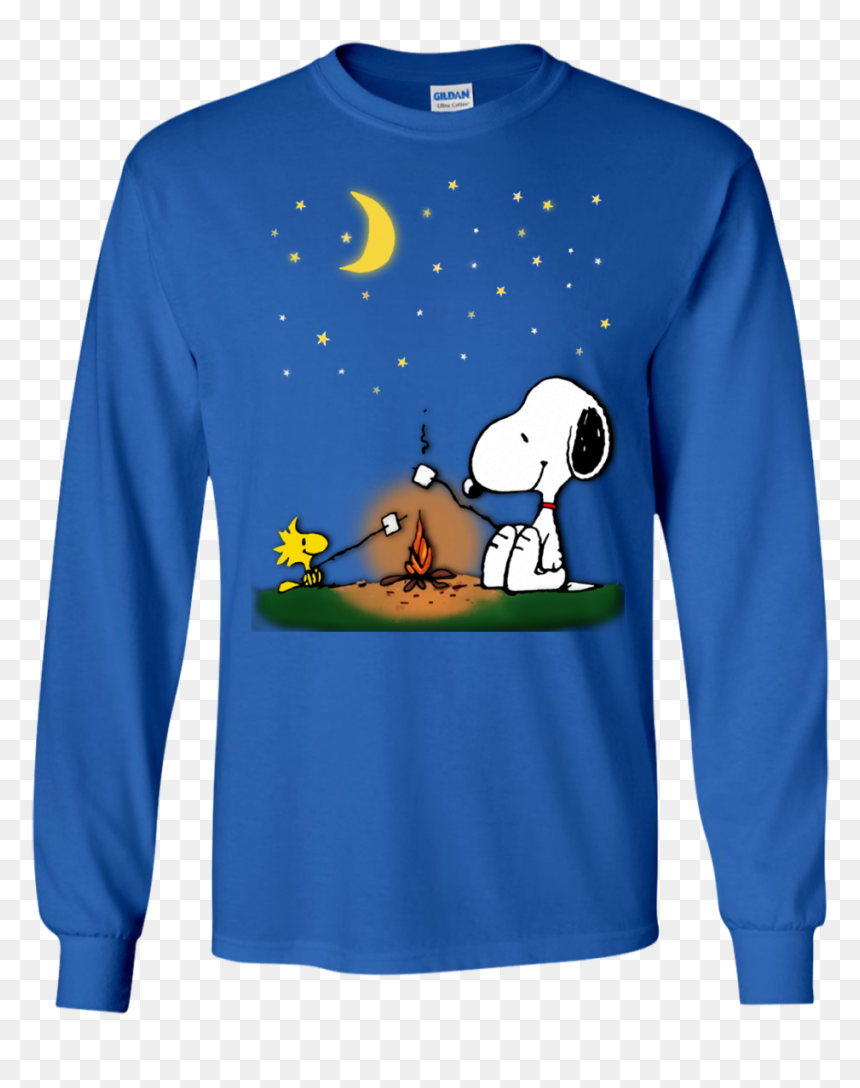 Snoopy And Woodstock , Png Download - T Shirt Gay Transparent Background, Png Download - woodstock png