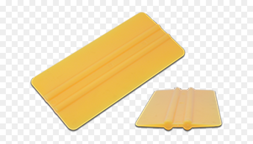 Squeegee Yellow M - Wood, HD Png Download - squeegee png