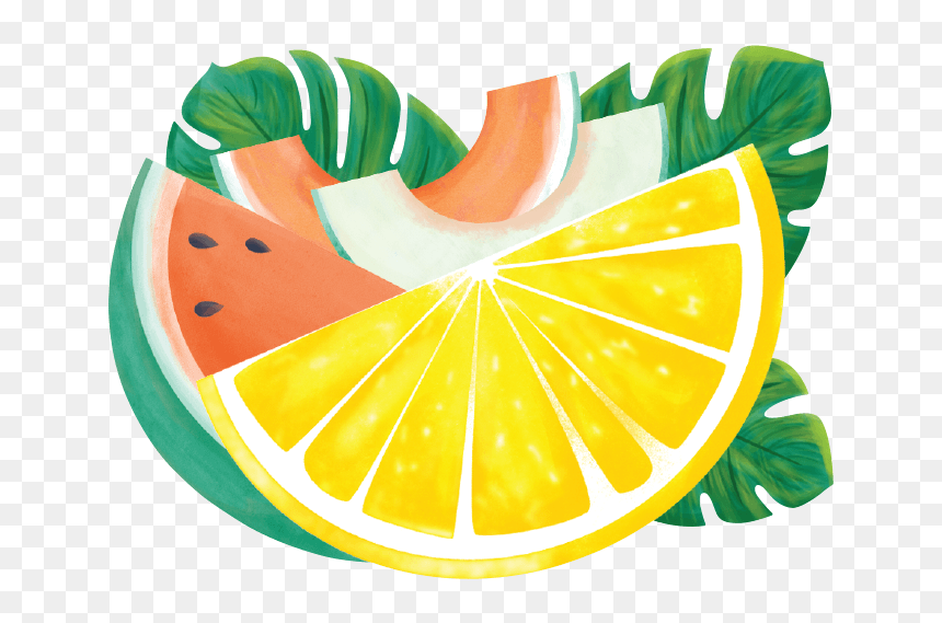 Transparent Lemonade Clipart Free - Sweet Lemon, HD Png Download - lemonade clipart png