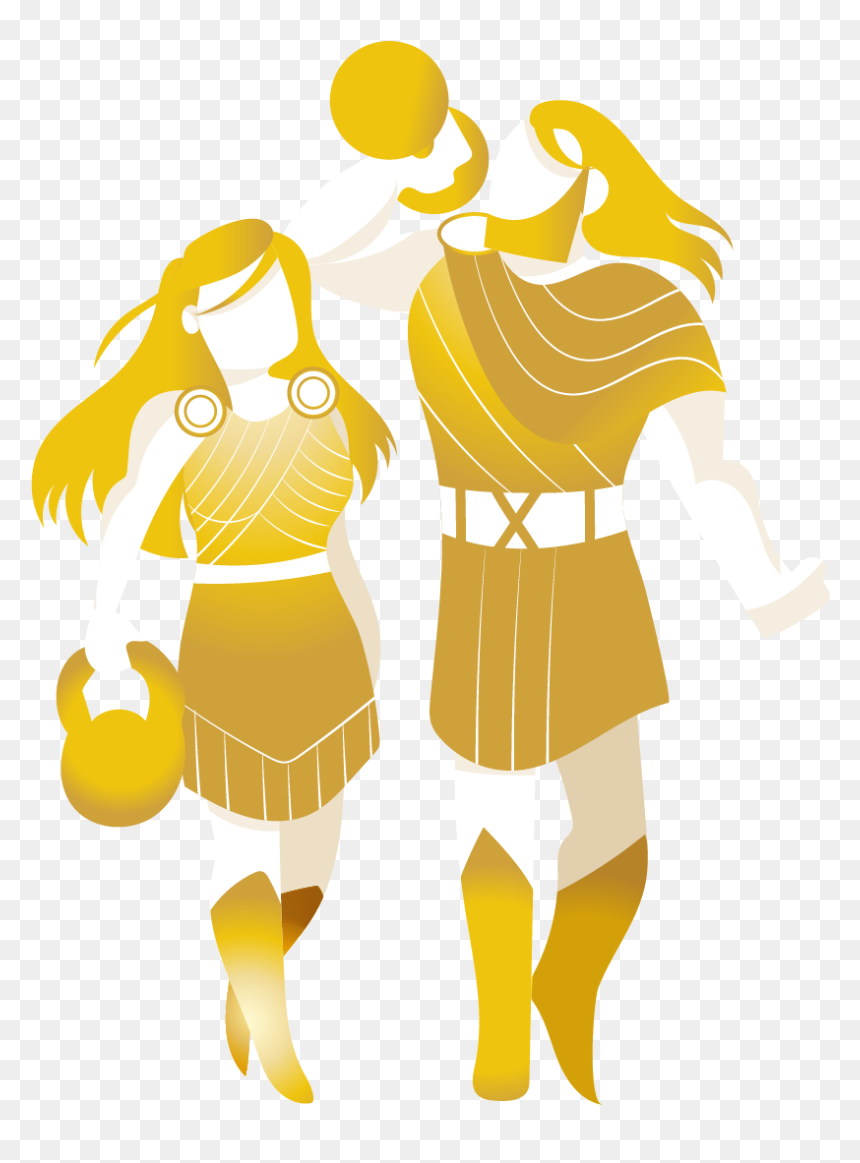 Norse Training Principals - Illustration, HD Png Download - hitmonchan png