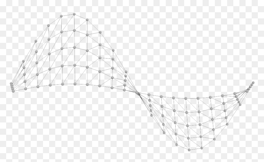Fish Net Png, Transparent Png - fish net png