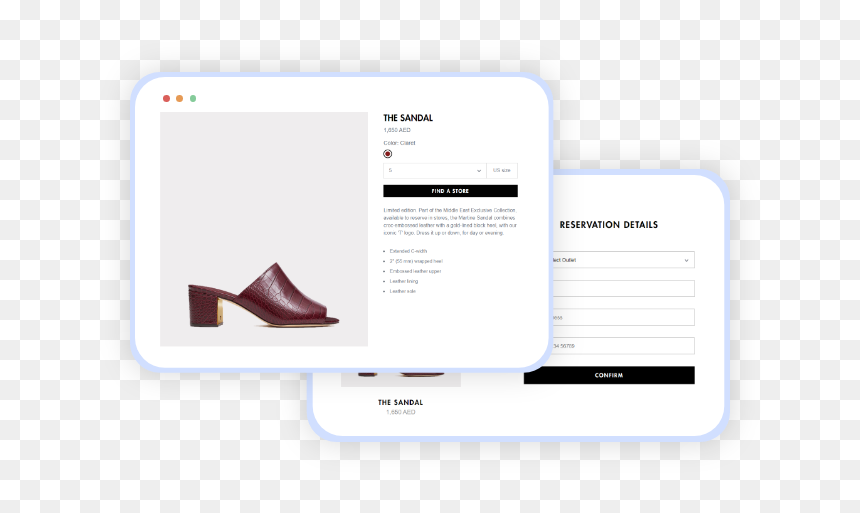 Screenshot, HD Png Download - storefront png
