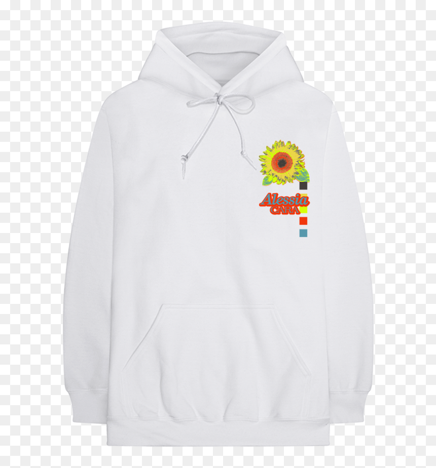 Hoodie, HD Png Download - alessia cara png