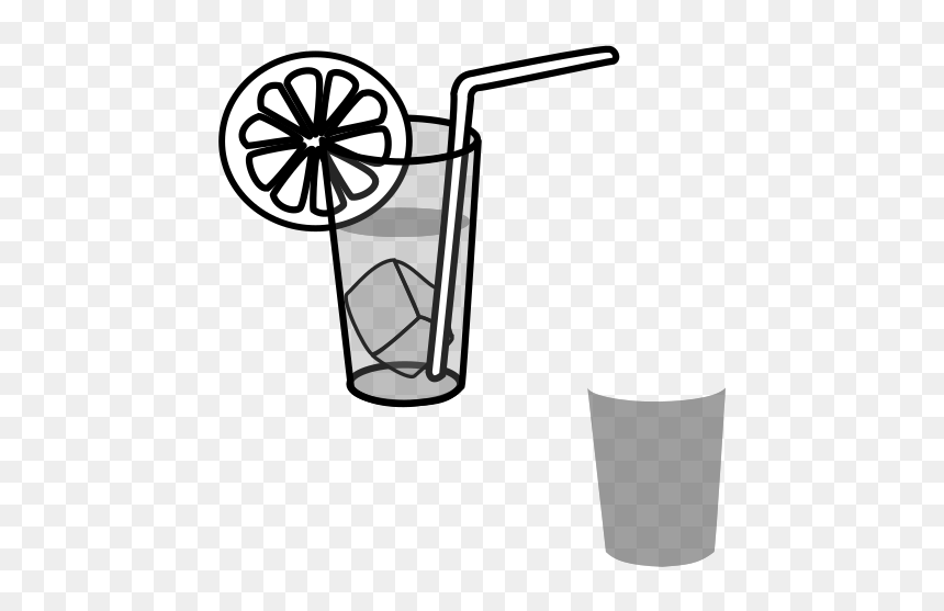 Lemonade Clip Art, HD Png Download - lemonade clipart png