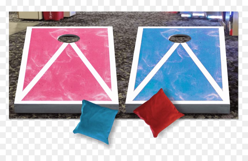 Net-resizeimage - Cornhole, HD Png Download - cornhole png