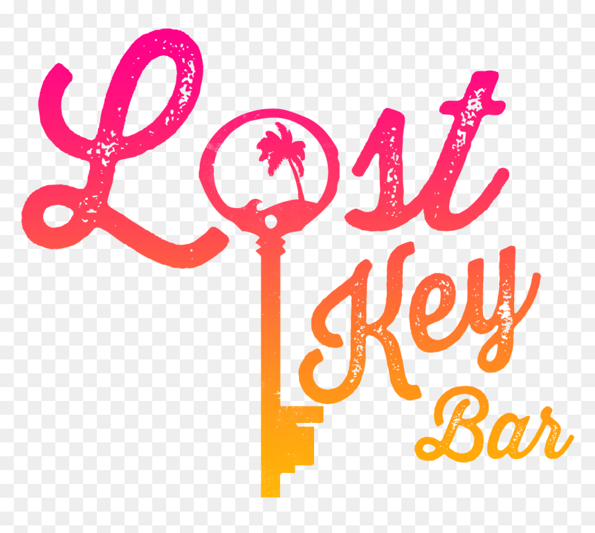 Lost Key Bar Of Margaritaville Resort Biloxi, Mississippi - Art Feeds, HD Png Download - margaritaville logo png