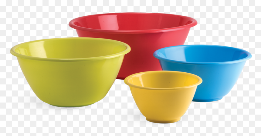 Bowl, HD Png Download - mixing bowl png