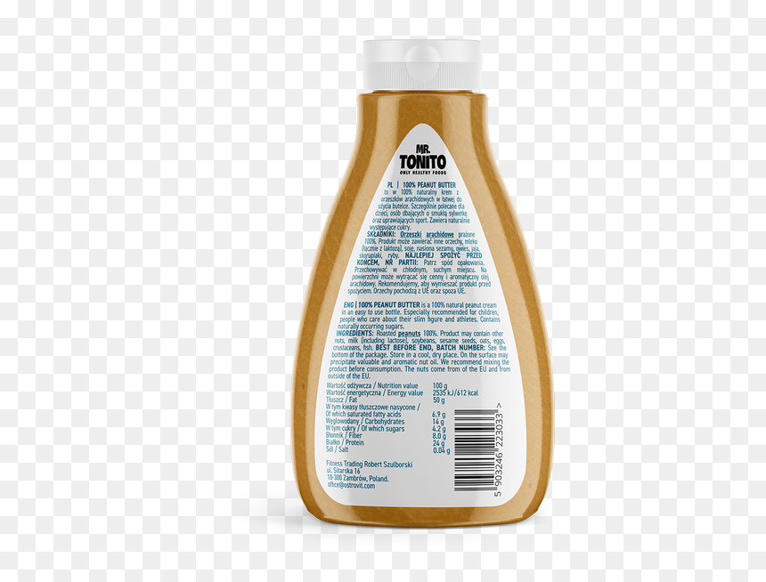 Liquid Hand Soap, HD Png Download - mr peanut png