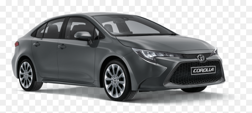 Corolla Xs 1k3 Rgb Masterrev1 - Toyota Corolla 2.0 Xr, HD Png Download - toyota corolla png