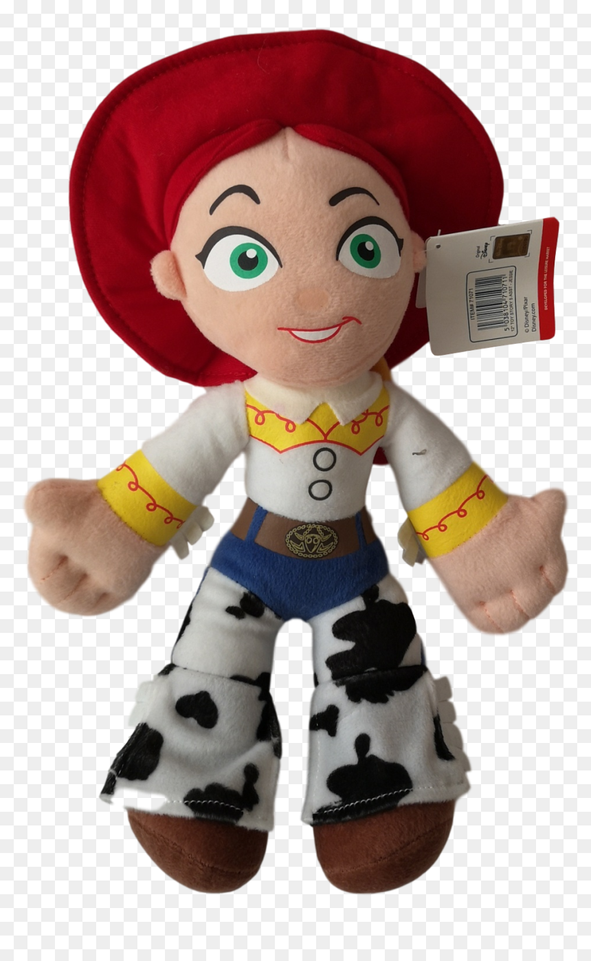 Disney"s Toy Story - Stuffed Toy, HD Png Download - stuffed animals png
