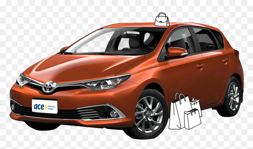 Toyota Corolla Hatch Or Sedan - Toyota Auris, HD Png Download - toyota corolla png